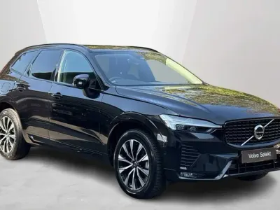 Used Volvo XC60 Plus 247 HP (181 kW) 2025 SUV