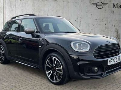 Mini Cooper Countryman