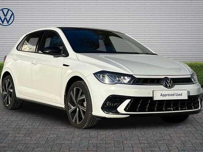 Used VW Polo 95 HP (69 kW) 2023 Hatchback
