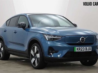 Volvo C40