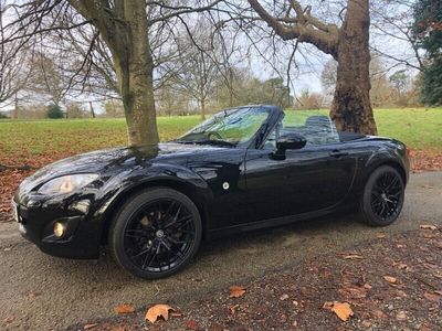 Mazda MX5