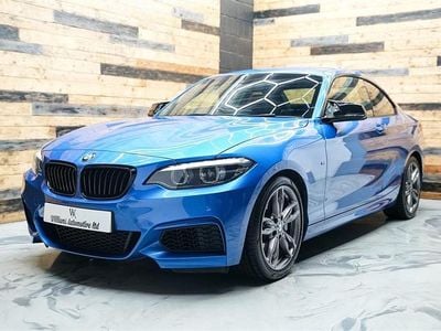 BMW M240