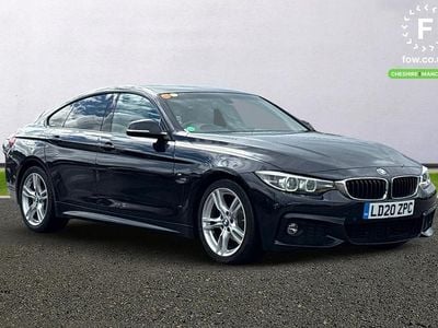 BMW 420