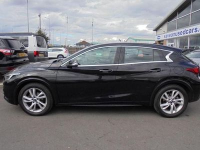 Infiniti Q30