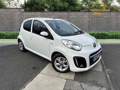 Citroën C1