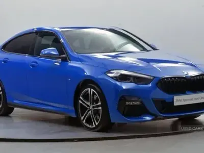 Used BMW 220