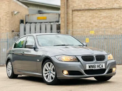 Used BMW 325