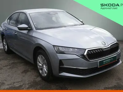Gebraucht Skoda Octavia