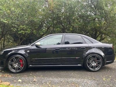Audi RS4