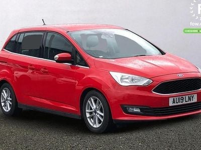 Ford Grand C-Max