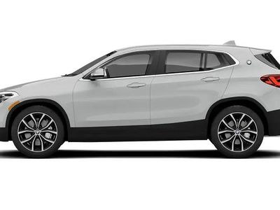 Used 2020 BMW X2 M Sport SUV | £42,669