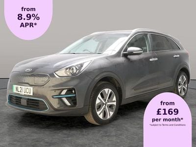 Kia e-Niro
