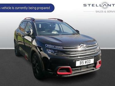 Used Citroën C5 Flair 181 HP (133 kW) 2020 Hatchback