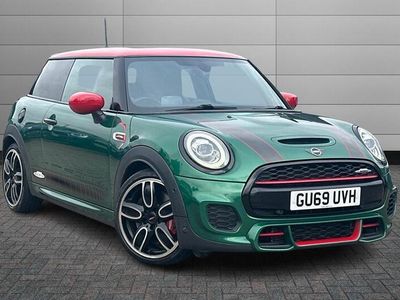 Mini John Cooper Works