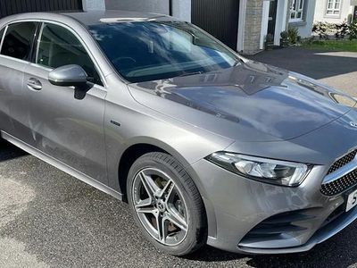 Mercedes A250