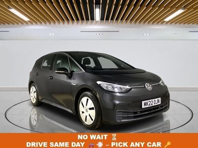 VW ID.3