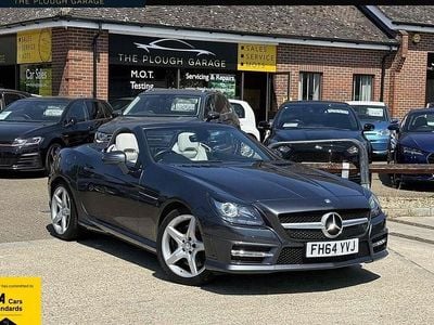 Mercedes SLK200