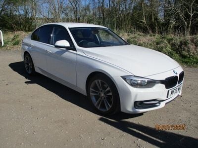 BMW 316