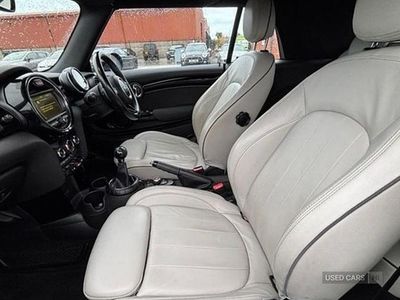 Used 2016 Mini Cooper Hatchback | £8,450 (Fair price)