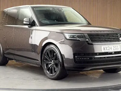 Used Land Rover Range Rover