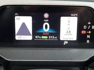 New 2025 VW ID.4 GTX SUV | £36,499 (Super price)