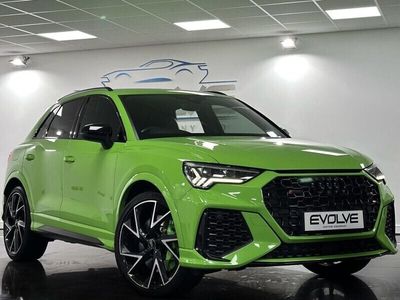 Audi RS Q3