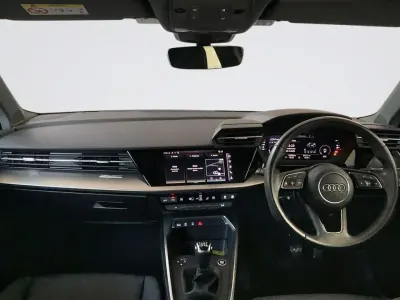 Used Audi A3