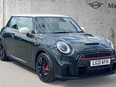 Mini John Cooper Works