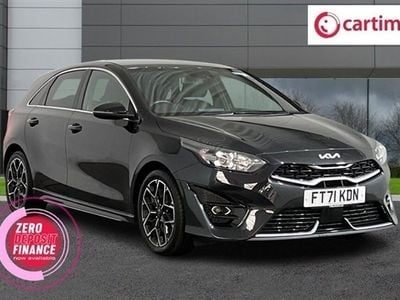 Kia Ceed GT