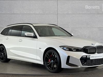 BMW 330e