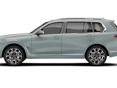 Used BMW X7