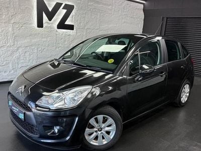 Used Citroën C3 VTR Sport 2010