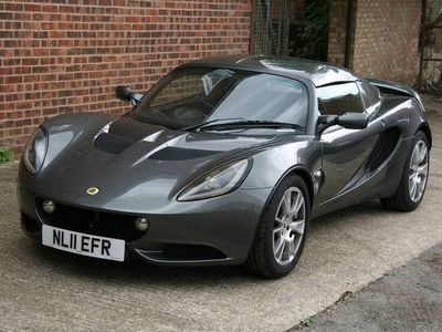 Lotus Elise