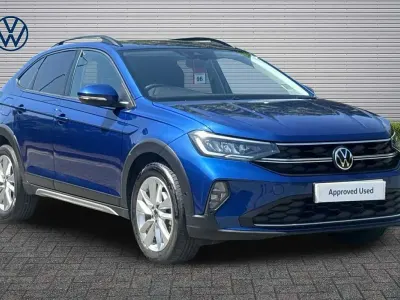 Used VW Taigo