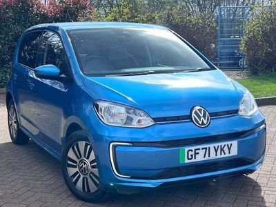 used VW e-up! Up 60kW32kWh 5dr Auto