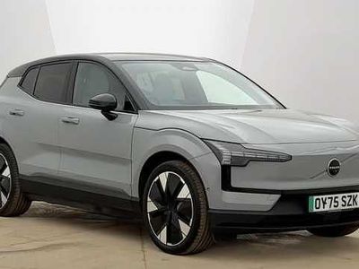 Used Volvo EX30 Performance 314 kW (428 HP) 2025 SUV