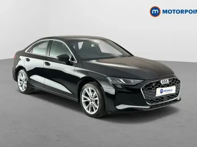 Used Audi A3