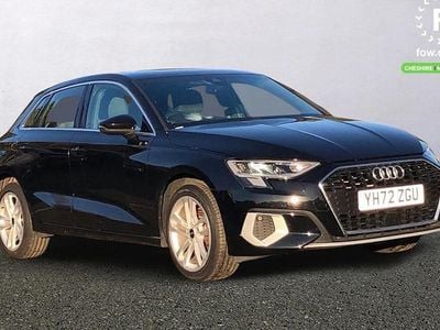 Audi A3 Sportback e-tron