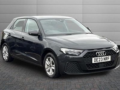 Grey Used 2023 Audi A1 Design Hatchback | £16,995 (Good price)