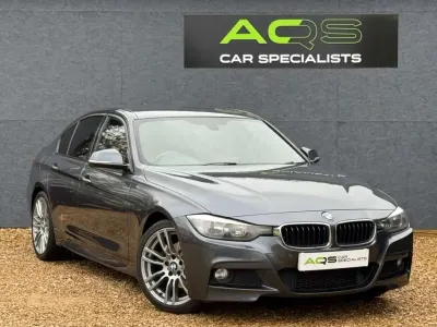 Usado BMW 330