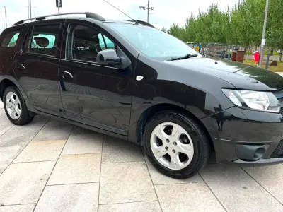 Used Dacia Logan Lauréate 2015