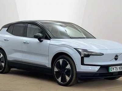 Used Volvo EX30 Performance 310 kW (422 HP) 2025 SUV