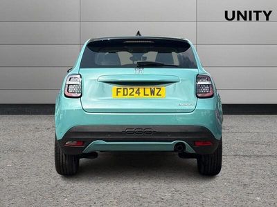 Fiat 600