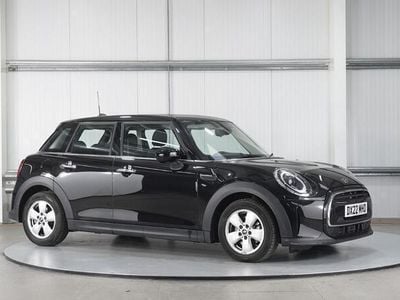 Used Mini Cooper