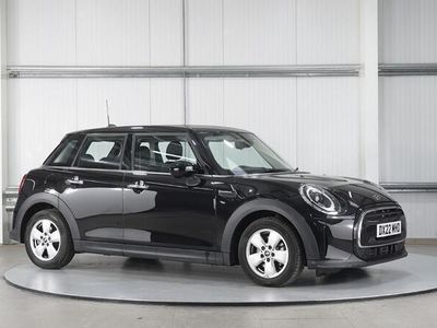 used Mini Cooper 5-Door HatchClassic 1.5 5dr