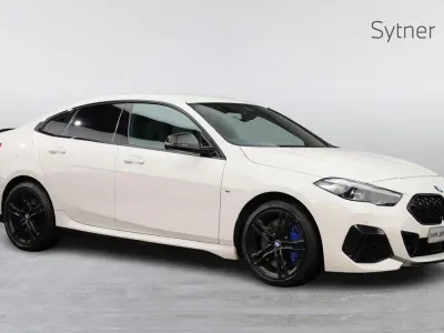 Used BMW M235
