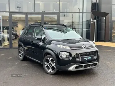 Usado Citroën C3 Aircross