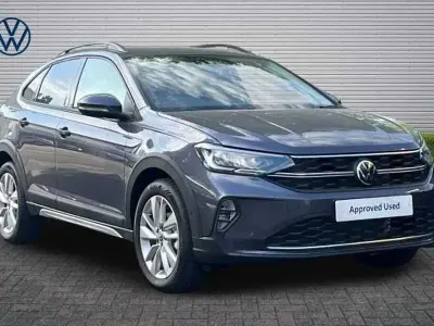 Used VW Taigo