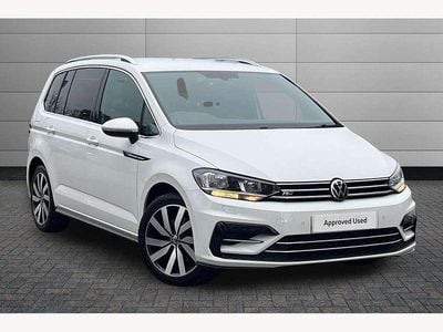 VW Touran