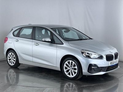 BMW 218 Active Tourer